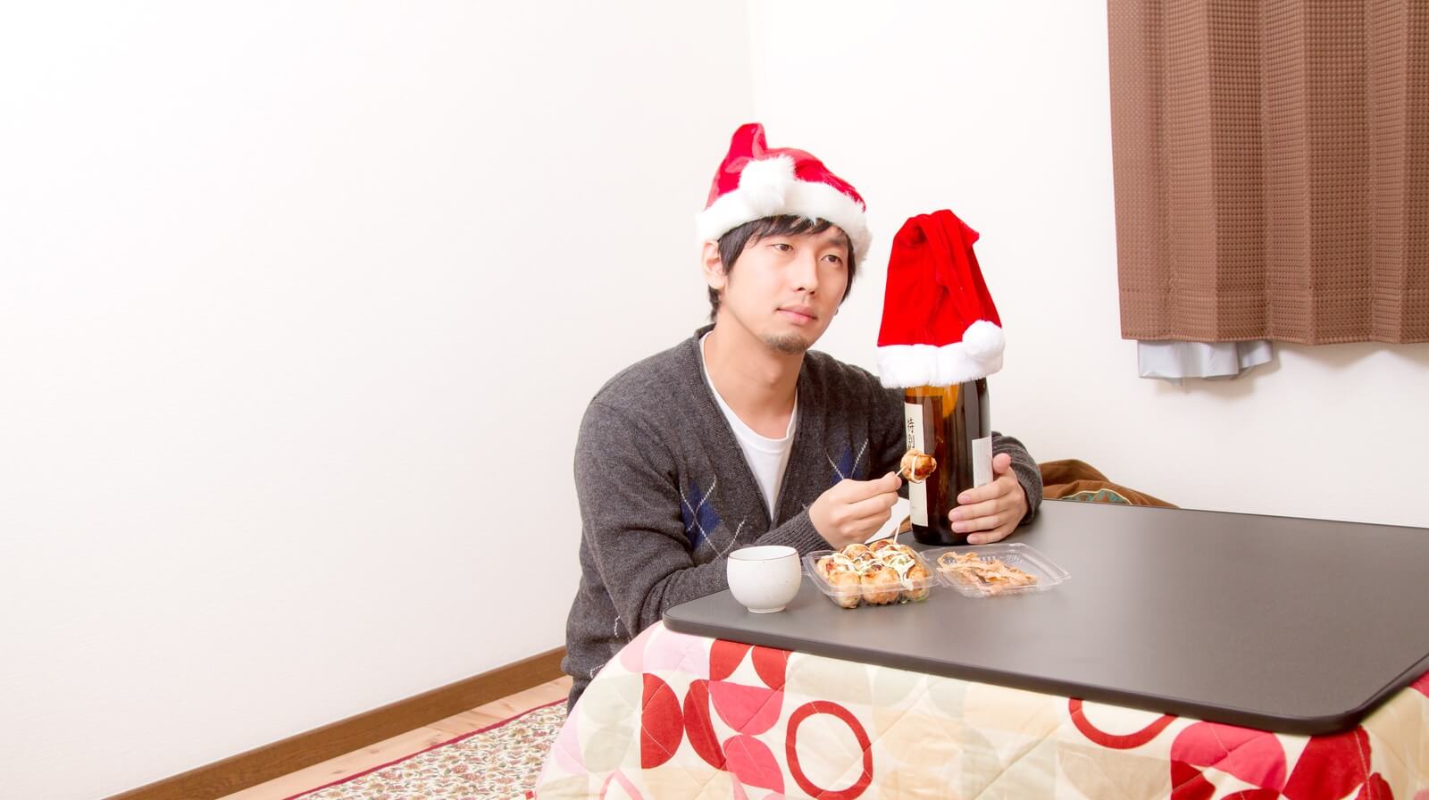 誕生日がクリスマスと近い彼氏に一緒にするプレゼントの相場は？